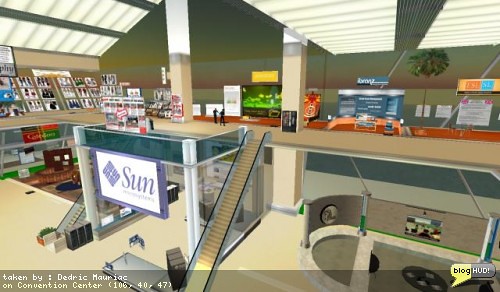 Innovative Exhibitors